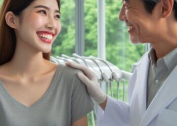 family and cosmetic dentistry in Jackson Heights