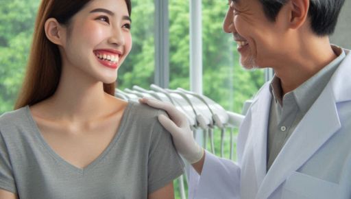 family and cosmetic dentistry in Jackson Heights