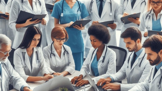 outsourcing medical claim processing