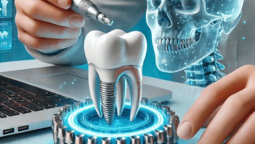 dental implants in Brooklyn, NY