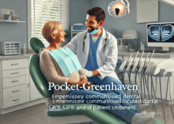 dentist in Pocket-Greenhaven, Sacramento