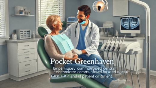 Maryland Bonded Bridges: A Minimally Invasive Solution for Tooth Replacement