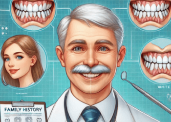 dentist in Valley Village