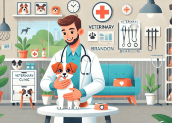 veterinary services in Brandon