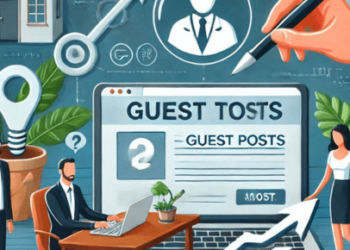 Guest posting sites with high DA