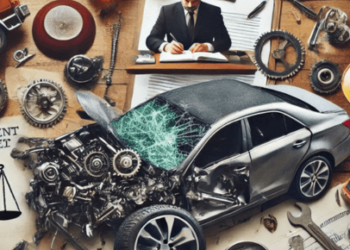 Huntsville, AL car accident lawyer