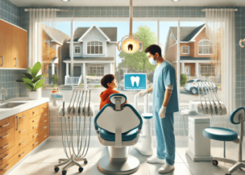 local dentist North York ON