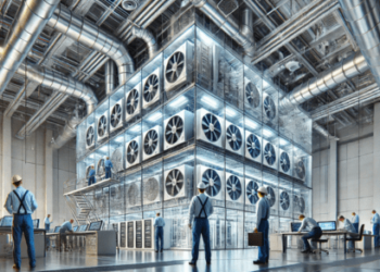 Commercial Ventilation