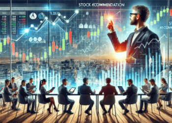 Stock Recommendation