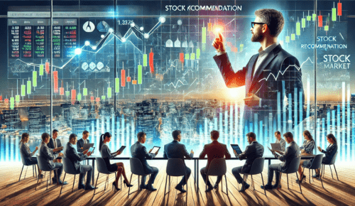 Stock Recommendation