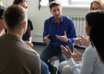 5 Benefits of Visiting a Substance Use Recovery Center