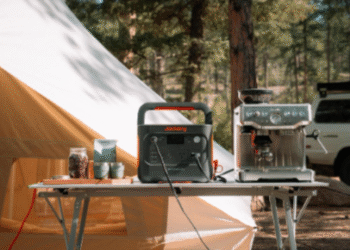 power station portable