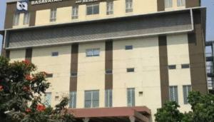 Cancer hospital in Hyderabad