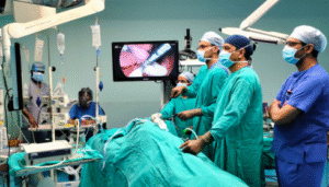 cancer hospital in Hyderabad