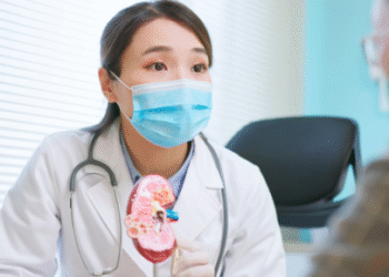 Nephrologist In Bangalore