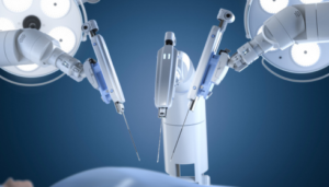 Robotic surgery in bangalore