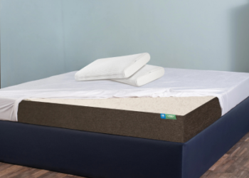 natural latex mattress brands in India