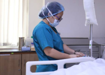 Medical Oncology Hospital in India