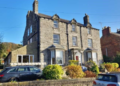 Grove House care home