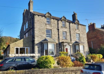 Grove House care home