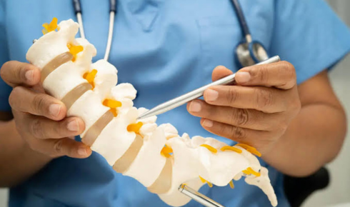Spinal Canal Stenosis Treatment