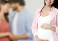 surrogate mother