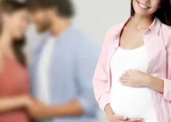 surrogate mother