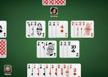 All Rummy App