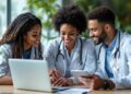such as the analysis regularly published by The Clinical Trial Vanguard