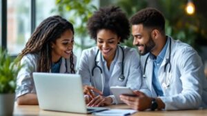 such as the analysis regularly published by The Clinical Trial Vanguard